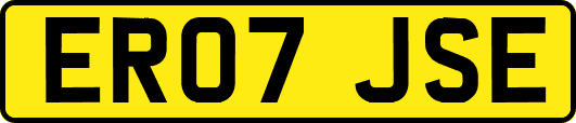 ER07JSE