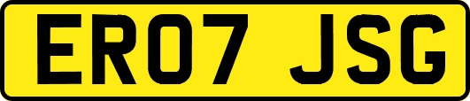 ER07JSG