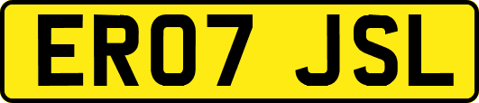 ER07JSL