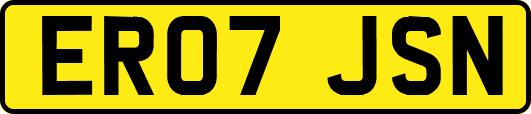 ER07JSN