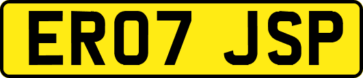 ER07JSP