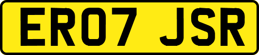 ER07JSR