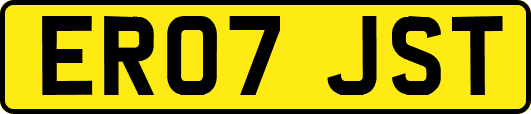 ER07JST