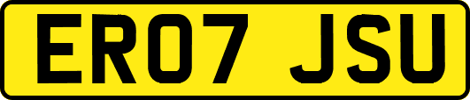 ER07JSU