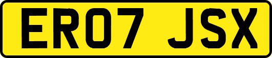 ER07JSX