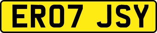 ER07JSY