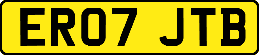 ER07JTB
