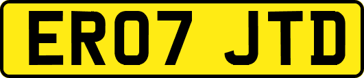 ER07JTD