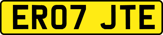 ER07JTE