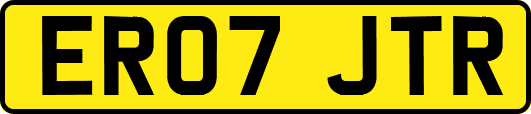ER07JTR