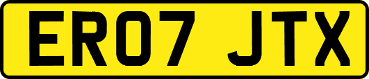 ER07JTX