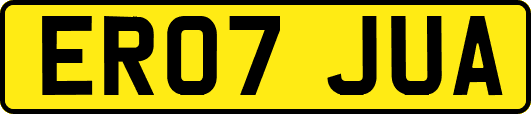 ER07JUA