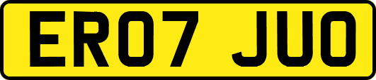ER07JUO