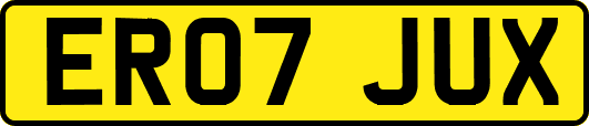 ER07JUX