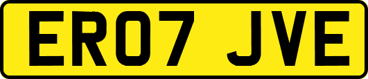 ER07JVE