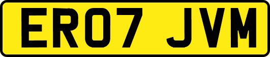 ER07JVM
