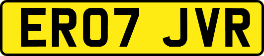 ER07JVR