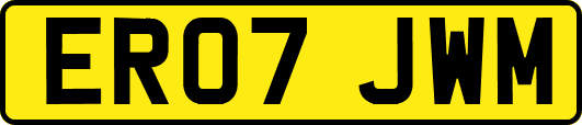 ER07JWM