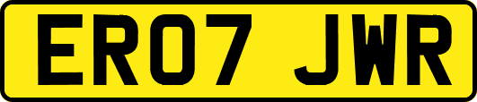 ER07JWR