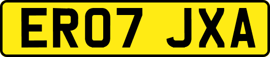 ER07JXA