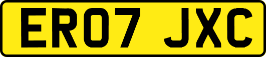 ER07JXC