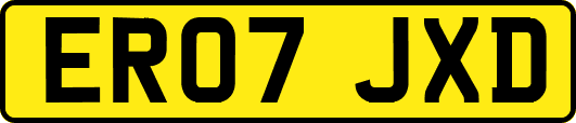 ER07JXD