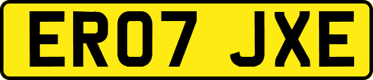 ER07JXE
