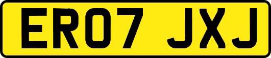 ER07JXJ