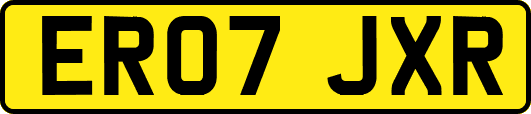 ER07JXR