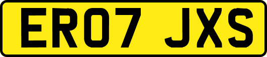 ER07JXS