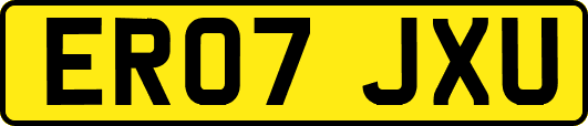 ER07JXU