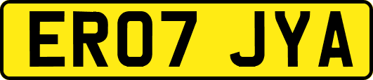 ER07JYA