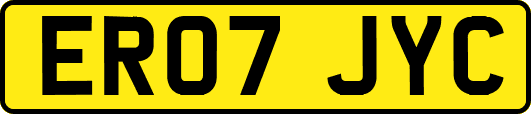 ER07JYC