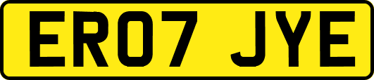 ER07JYE