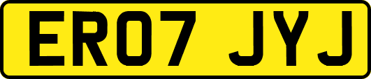 ER07JYJ