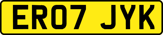 ER07JYK