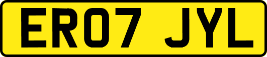 ER07JYL