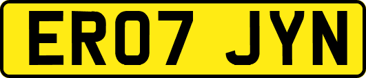ER07JYN