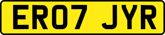 ER07JYR
