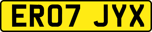 ER07JYX