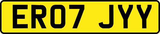 ER07JYY