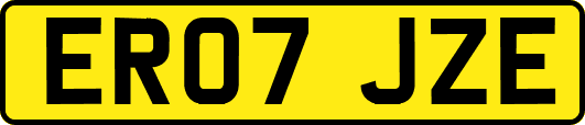 ER07JZE