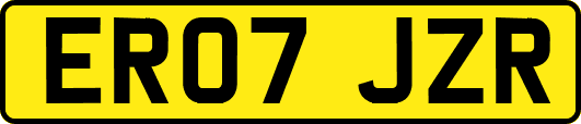 ER07JZR