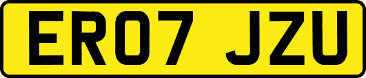 ER07JZU