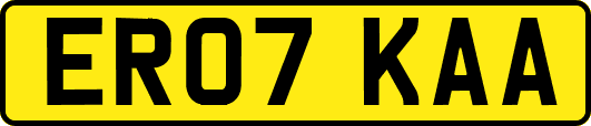 ER07KAA
