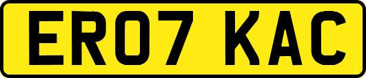 ER07KAC