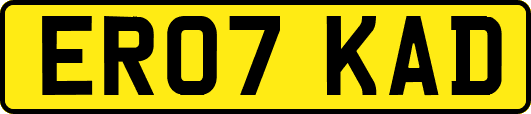 ER07KAD