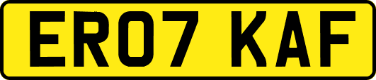 ER07KAF