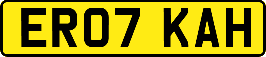 ER07KAH