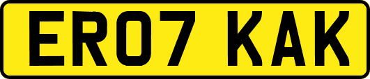 ER07KAK